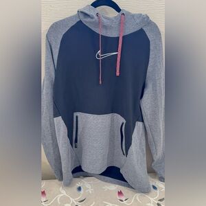 Nike Therma- FIT  pullover Hoodie